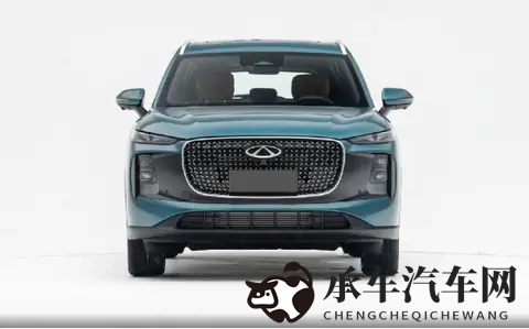 全新奇瑞瑞虎8正式上市,上演“双重人格”,限时售价929万起-1