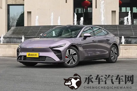 15万起闭眼冲！2025款星纪元ES：1645km续航+508TOPS智能辅助驾驶-1