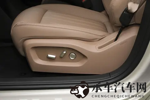 25万级纯电SUV，为什么越来越多家庭用户选乐道L60？-2