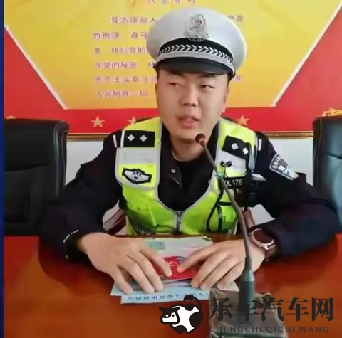 1116交通新规落地!开车骑车的注意,以前的老经验全作废了-3