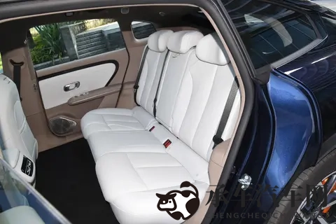 15 万级纯电家轿新标杆？长安启源 A06 上市在即-3