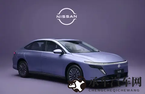 日产N6售价有望不足10万元？网友：必定大卖-2