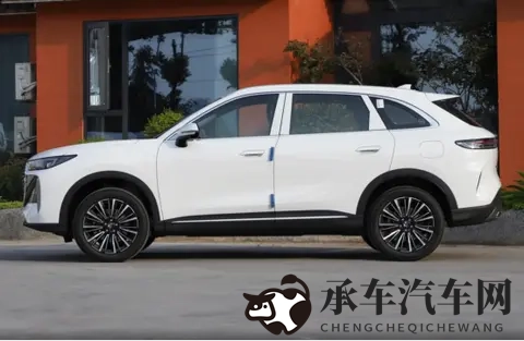 全新奇瑞瑞虎8正式上市,上演“双重人格”,限时售价929万起-2