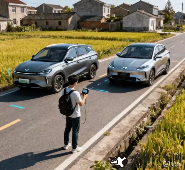 葫芦里面不卖药千万影片你需要huluwa官方集结猫眼电影|新能源汽车浪潮涌动，智能出行未来已来-2