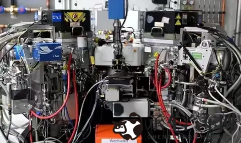 供应链反击！欧车企绕过荷兰到东莞封装，阿斯麦：对话是唯一出路-1