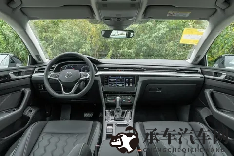 一次性讲清楚26款大众CC选购手册 看完就明白了-3