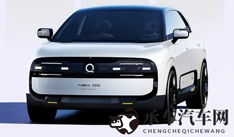 奇瑞风云 X3L 极限挑战 “翻车” 背后-1