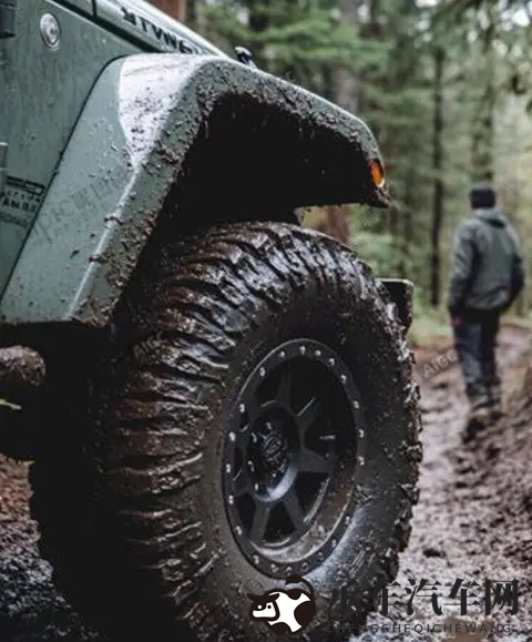 越野轮胎终极选择指南：MT、AT、RT，谁是你的真命天子？-3