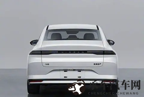 日产N6即将预售：天演架构首款插电混动轿车-2
