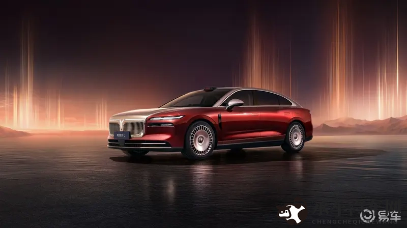 岚图追光L12月10日上市,三大优势重塑豪华轿车标杆-1