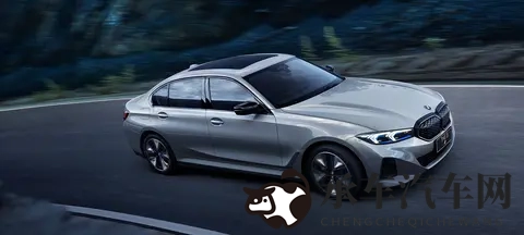 长期使用视角下的宝马 i3 优势解析-1