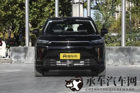12万出头真能买到靠谱增程SUV?埃安AION i60凭啥被称亏电感终结者-1