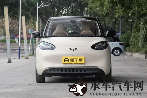 2025款五菱缤果：车型配置对比与选买建议-2