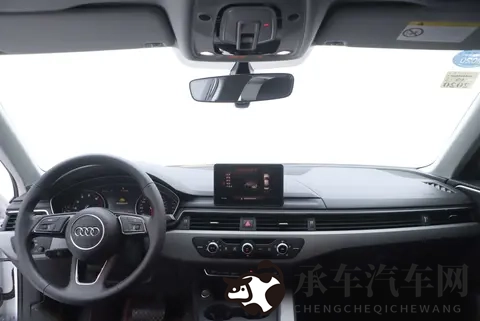 1188万！六年奥迪A4L，代步练手好选择？-3