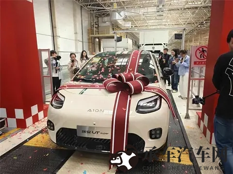 京东“第一辆车”长沙下线，双十一就能抢！-1