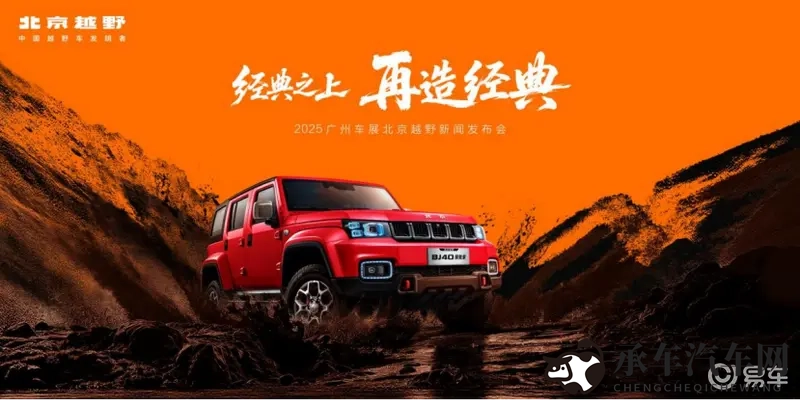 北京越野：以创新与传承，引领越野新纪元-1