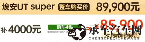 租电价499万元，京东“国民好车”到底值不值？-1