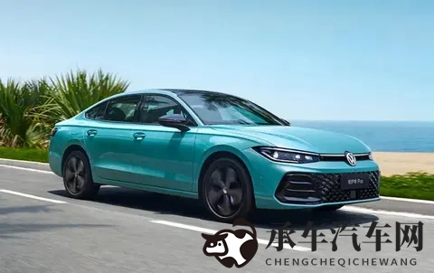 为何说全新进阶的帕萨特Pro，仍是老少皆宜的买车选择？-3