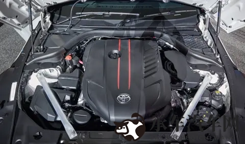 丰田GR Supra将于2026年3月正式停产！-1