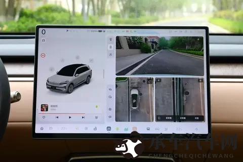 乐道L90 2025款 六座版Ultra,纯电大三排SUV新标杆?-1