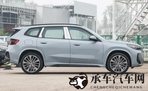 宝马X1选车记：从纠结到明白的一年-1