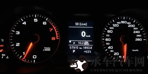 二手车调表猫腻大揭秘！3招教你识破，轻松避坑省万元！-2