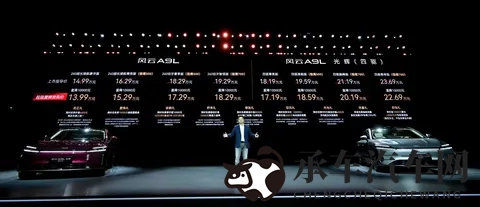 风云A9L光辉（四驱）核心产品力的底层逻辑分析-1