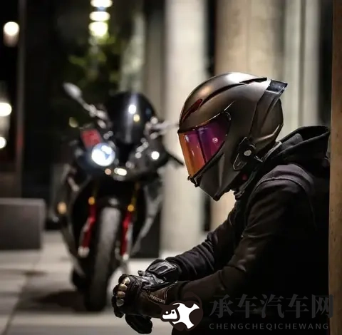 13年强制报废：摩托车行业的不合理桎梏，理应终结-3