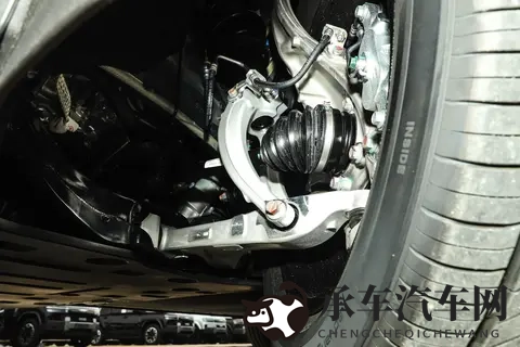 选车纠结小半年，试驾完方程豹钛7 200KM版，终于不纠结了-1