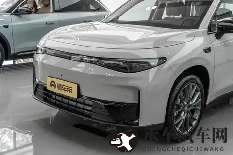 预算15万以内，纯电SUV怎么选？别看数据了，带家人试试这款-2