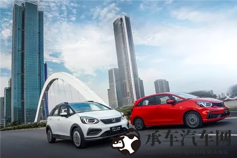 飞度销量“跳水”？别慌，真相是“有钱也买不到”！-3