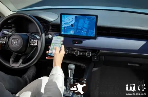 广汽本田新缤智上市，898 万元起-1