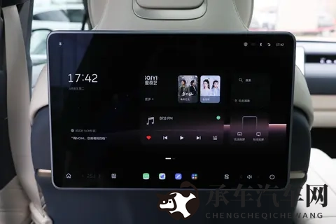 BBA之后，优选蔚来ET9！这台电动行政旗舰到底强在哪？-1