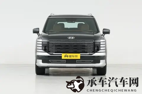 新一代帕里斯帝:三排SUV,到底能不能买?我帮你实地体验了-3