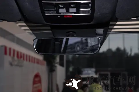 新一代帕里斯帝:三排SUV,到底能不能买?我帮你实地体验了-2