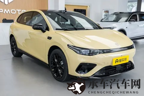 10万级潮流新选择:零跑Lafa5凭什么打动年轻人?-3