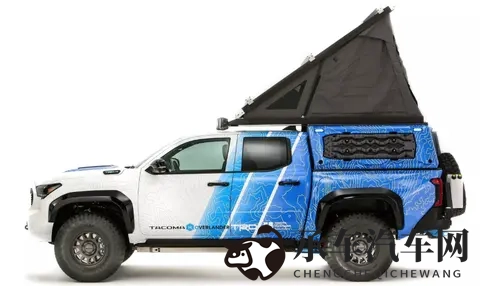 丰田真正“新能源量产”,排放物可以直接洗澡!-1