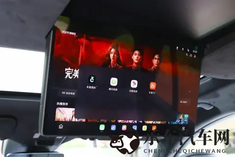 二三十万家庭SUV选购指南：纯电换电宽裕前备舱乐道L90为何绕不开-2