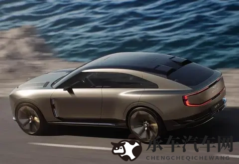 比添越小一圈的城市SUV!宾利新车预告,将于2026年发布-3