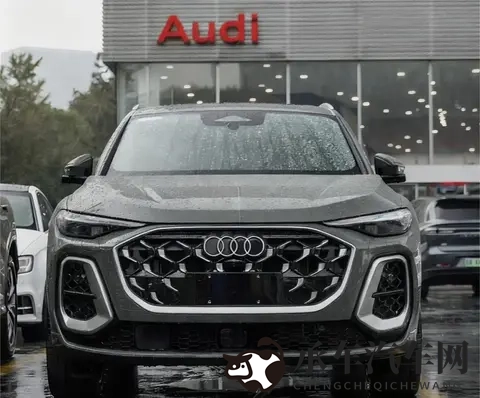 这款奥迪新车折腾出了什么花样,路上碰见的人都要说声厉害呢-2