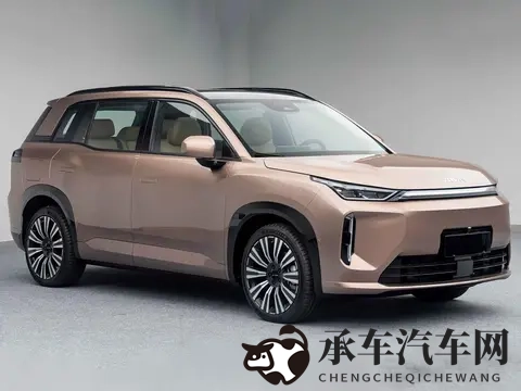 更好看的低配“霸王龙”，AION i60要走低价神车路线？-1