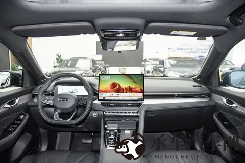 星瑞全新东方曜深度体验：均衡配置和独特设计，适合家用-2