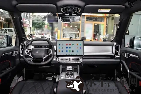 2026款捷途旅行者_旅行者C-DM上市：限时1249万起，迎来哪些变化-1