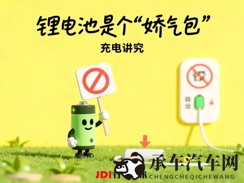 行一技术：锂电池为什么需要BMS（电池管理系统）？-1