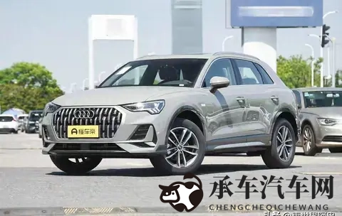 国产豪华SUV崛起，市场格局大变天了-2