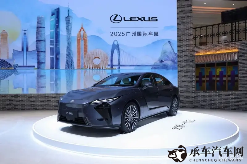 全新一代ES最畅销的颜色，会不会是它？-1