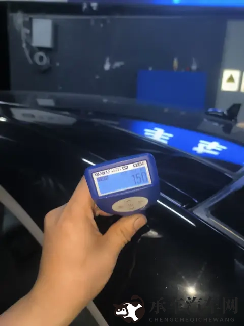 开了12年，跌去百万！12万拿下二手奔驰S级圆梦？-3