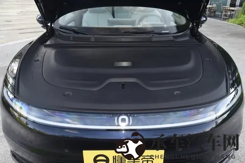 长安启源A06：搭载激光雷达，1299万的增程版本如何？-2