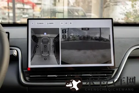 20万级超级大5座SUV，空间大、舒适性强，试驾2026款eπ008-2