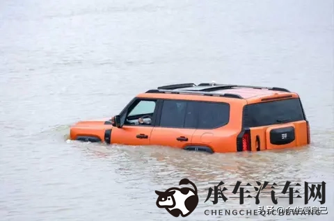 天门山事件,印象中的奇瑞变了-3